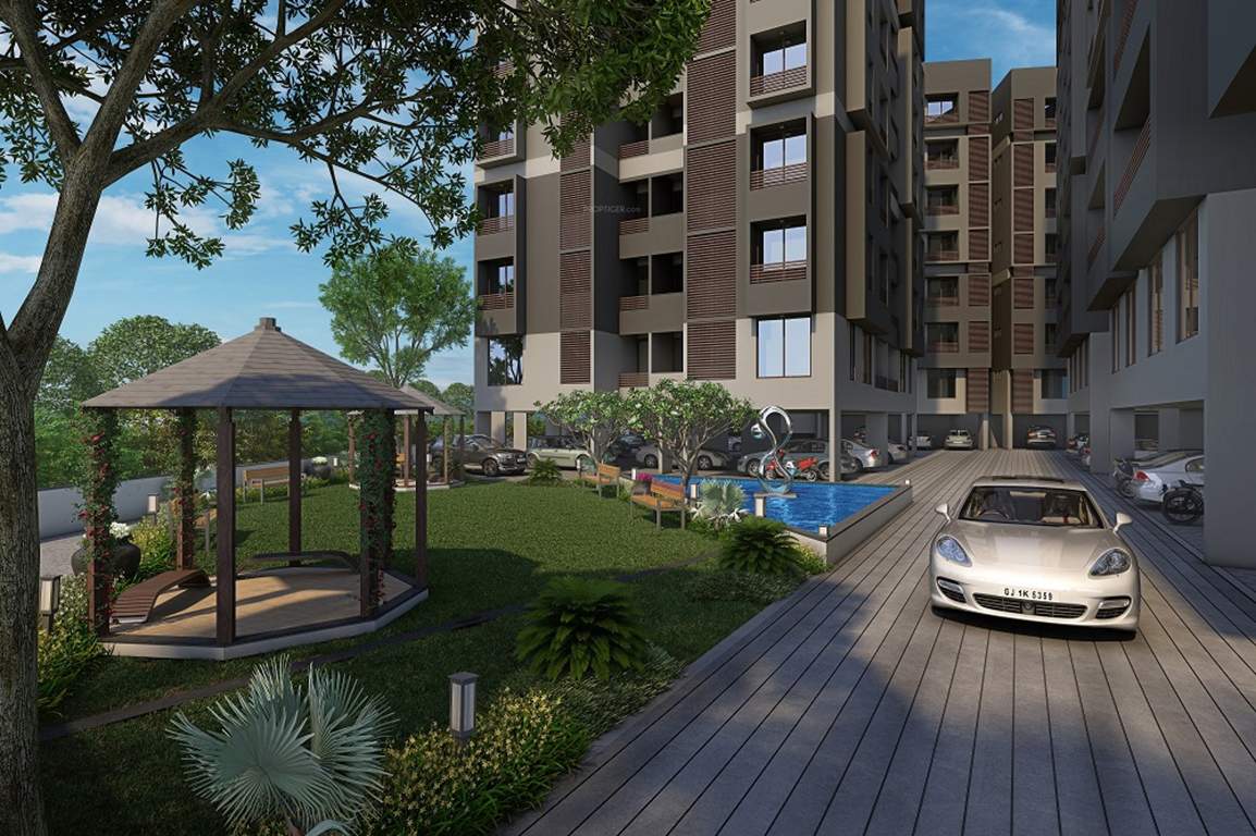 parivesh Images for Amenities of Saral Parivesh
