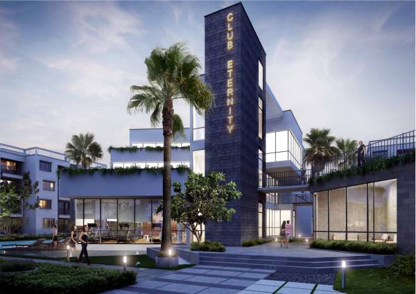 Images for Amenities of Godrej Eternity Images for Amenities of Godrej Eternity