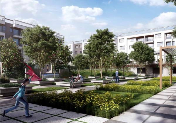 Images for Amenities of Godrej Eternity Images for Amenities of Godrej Eternity