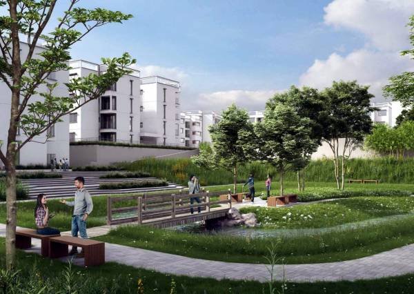 Images for Amenities of Godrej Eternity Images for Amenities of Godrej Eternity