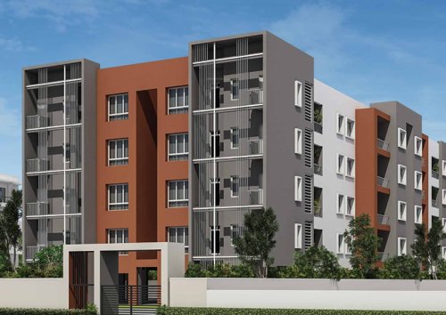 Images for Elevation of Casagrand Cascades cascades Images for Elevation of Casagrand Cascades