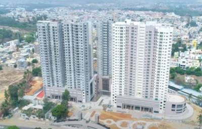  park-square Tower 01 Construction Status May-21