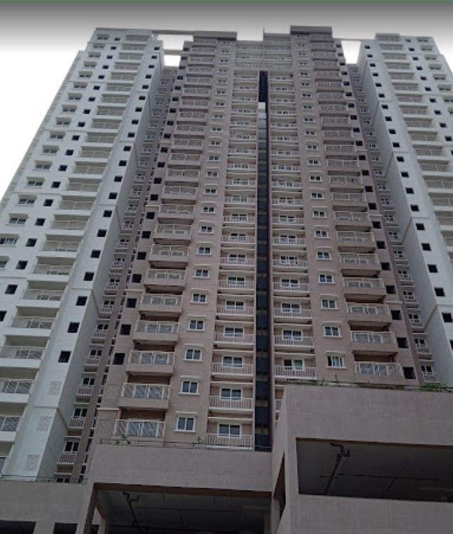 Prestige Park Square