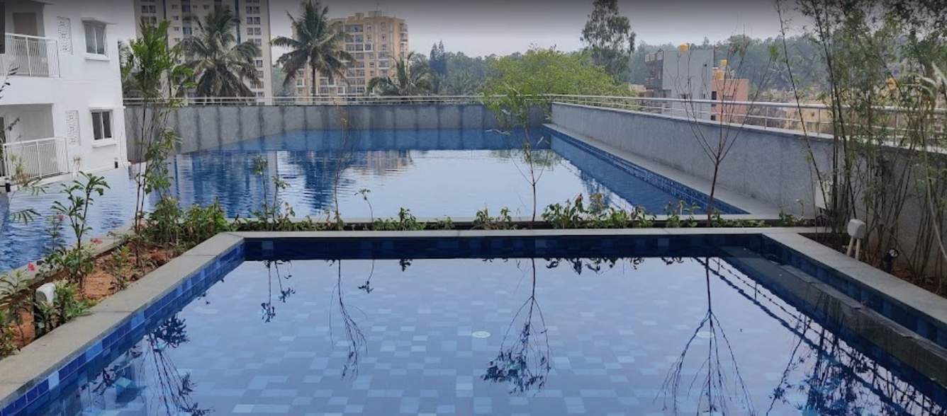 Prestige Park Square