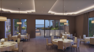 amenities of Prestige Park Square