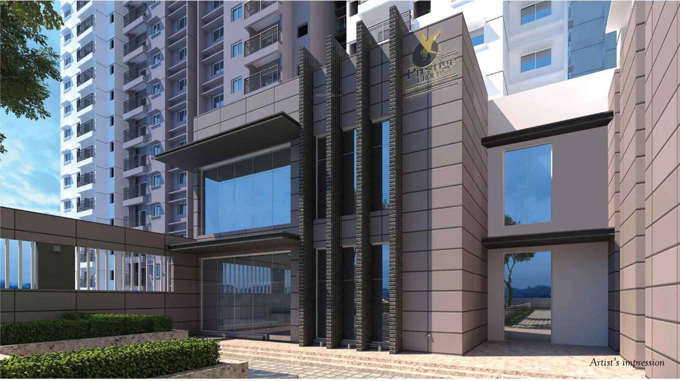 Images for Amenities of Prestige Park Square