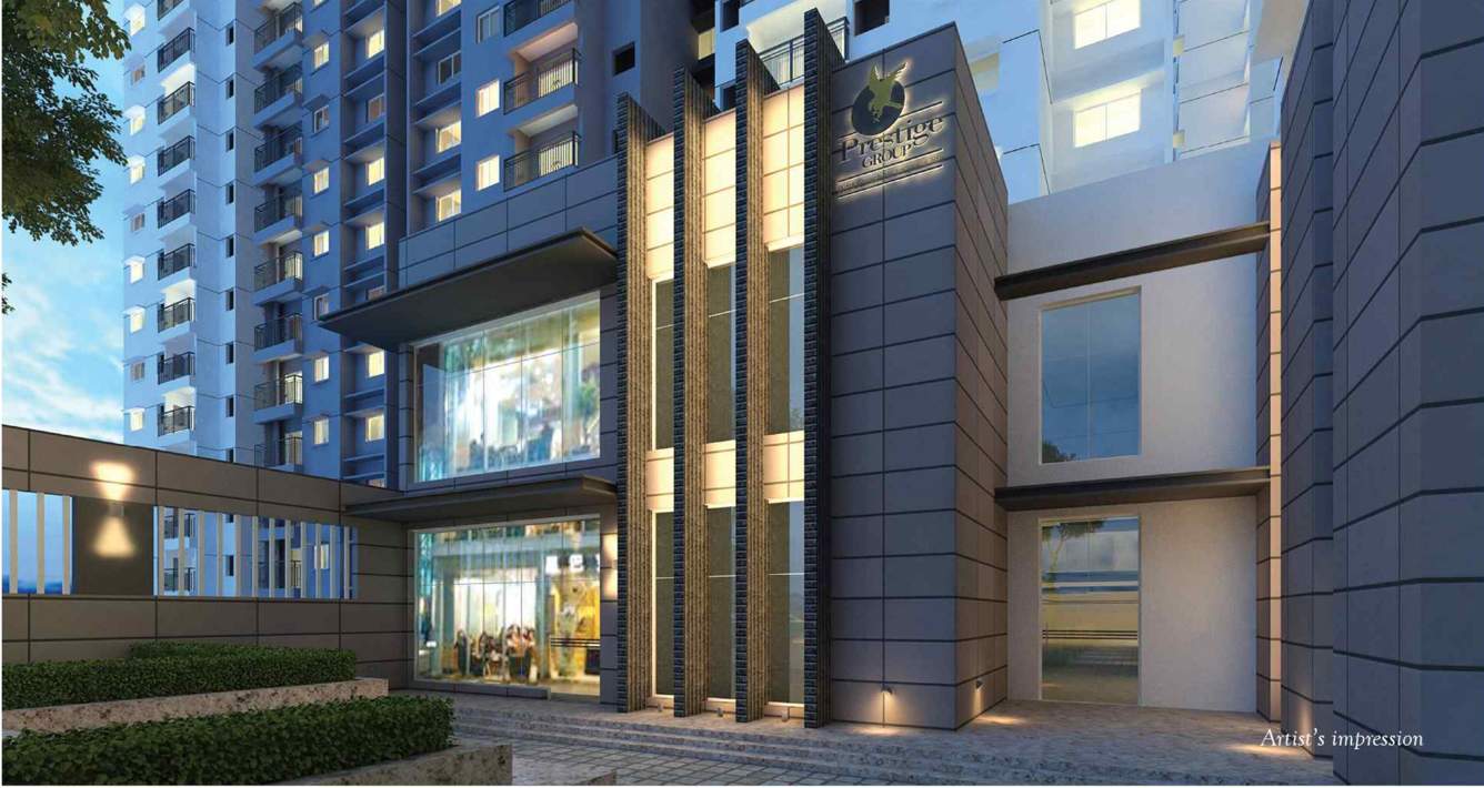 Images for Amenities of Prestige Park Square