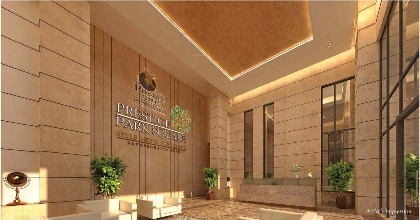 Images for Amenities of Prestige Park Square