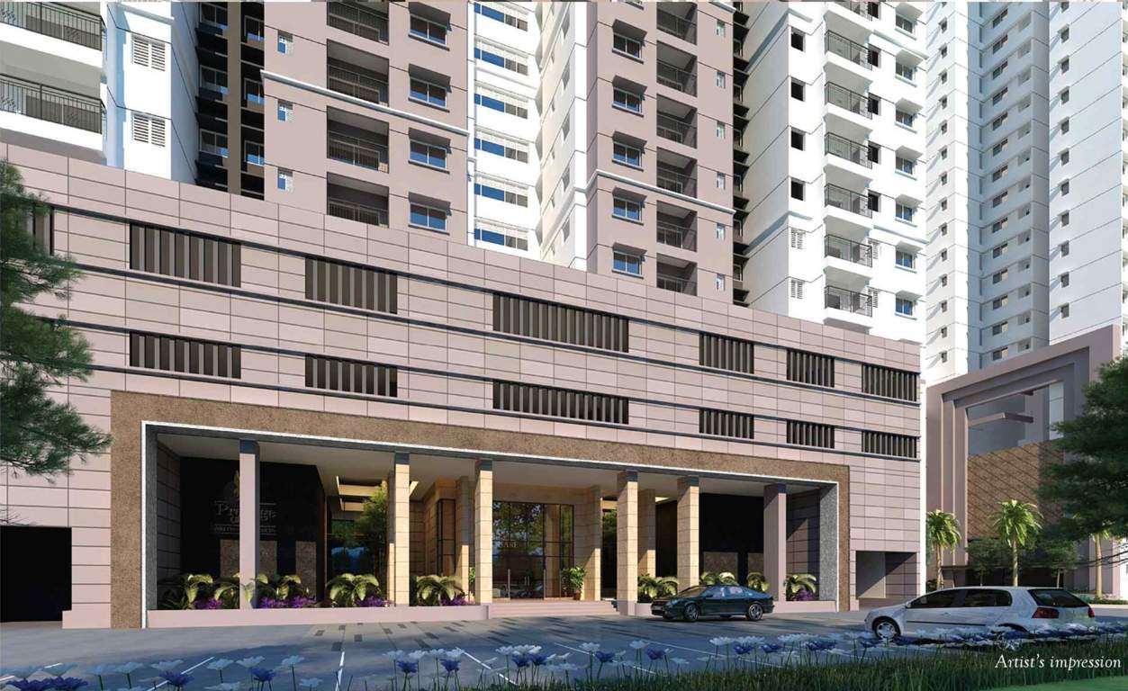 Images for Amenities of Prestige Park Square