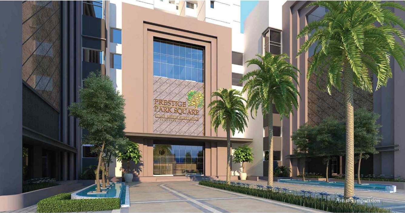 Images for Amenities of Prestige Park Square