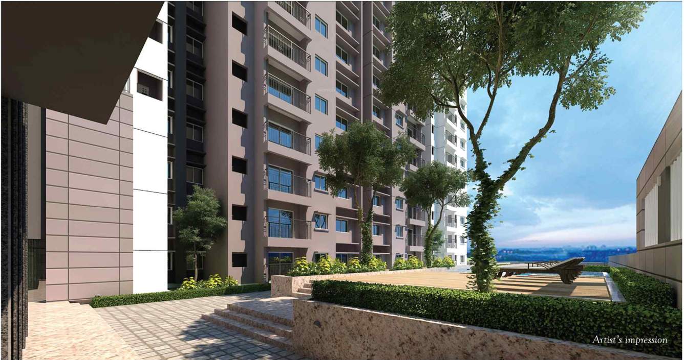 Images for Amenities of Prestige Park Square