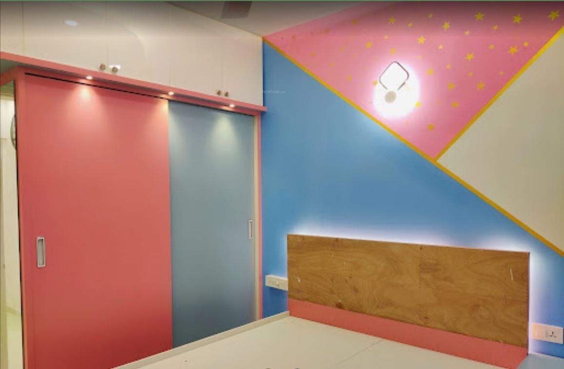 Prestige Park Square