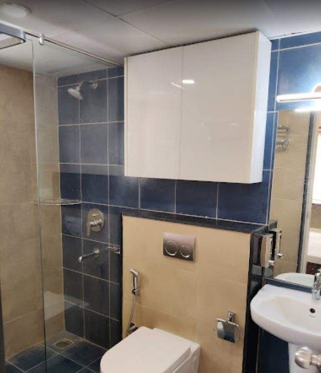 Prestige Park Square