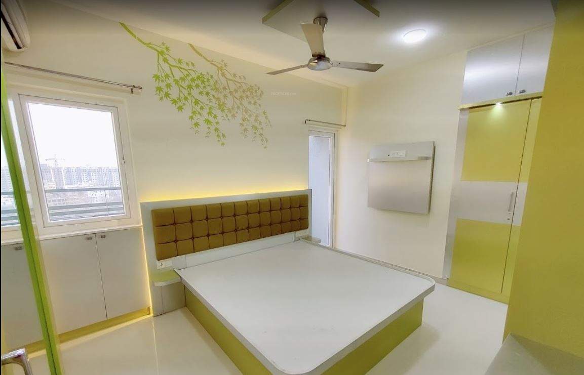 Prestige Park Square