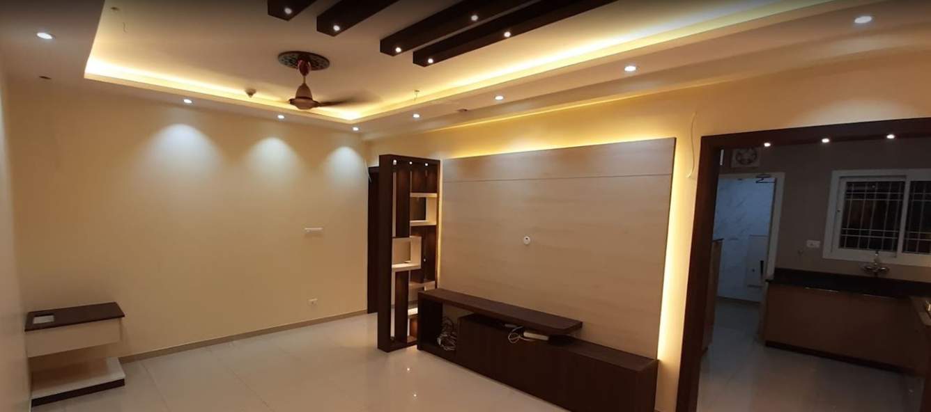 Prestige Park Square