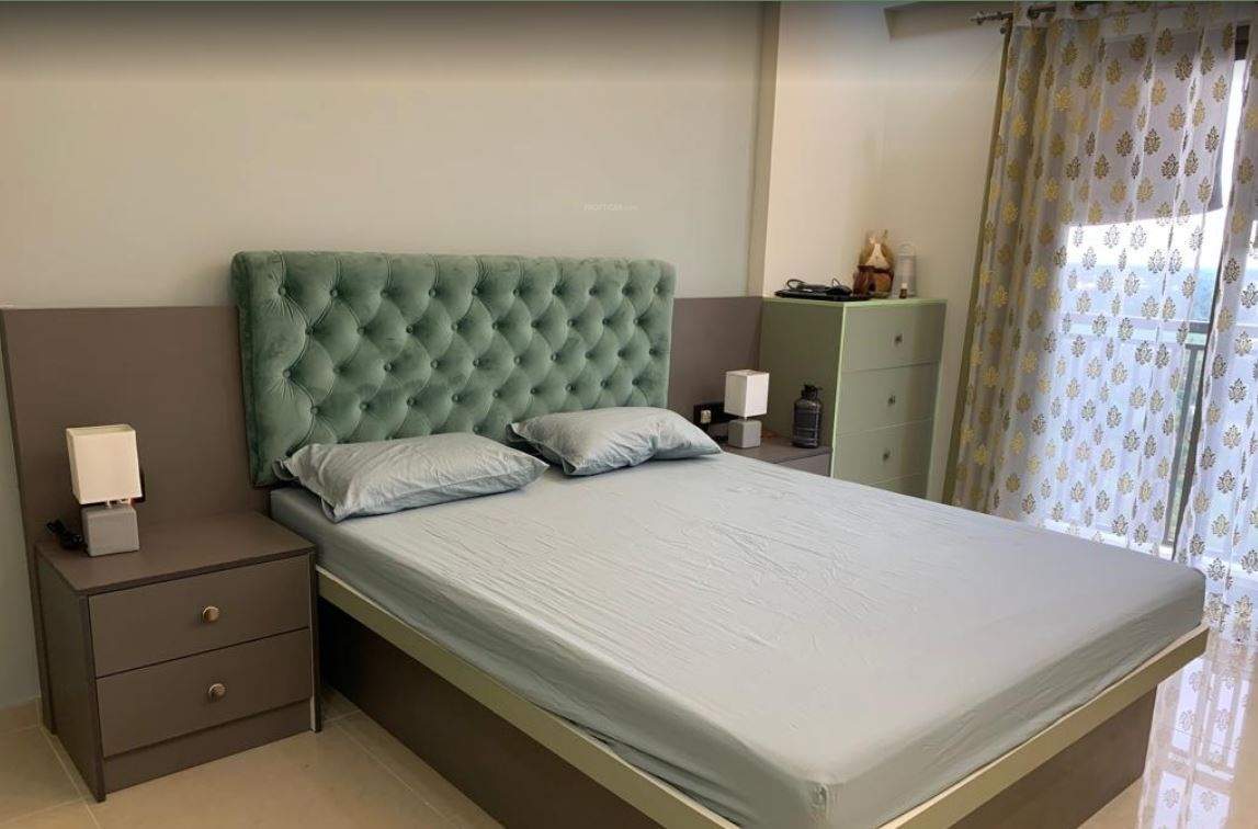 Prestige Park Square