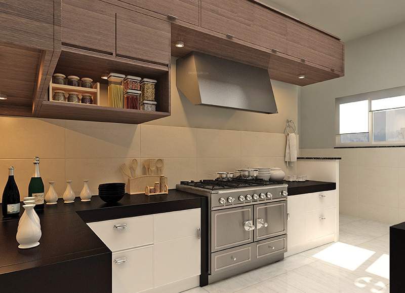 Prestige Park Square