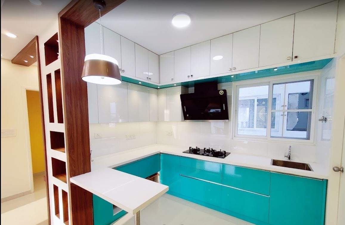 Prestige Park Square