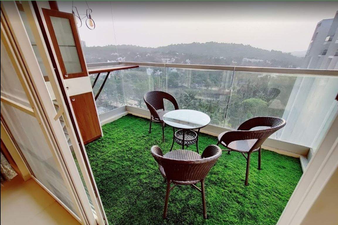 Prestige Park Square