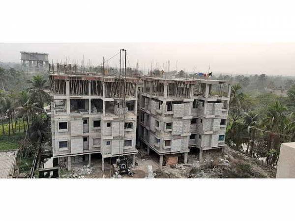  tolly-gardenia Construction Status Oct-21