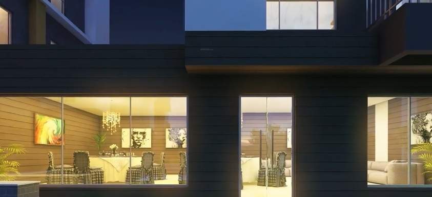  tolly gardenia Banquet Hall