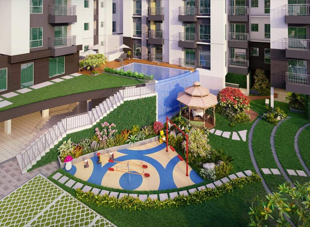  tolly gardenia Images for Amenities of Eden Tolly Gardenia