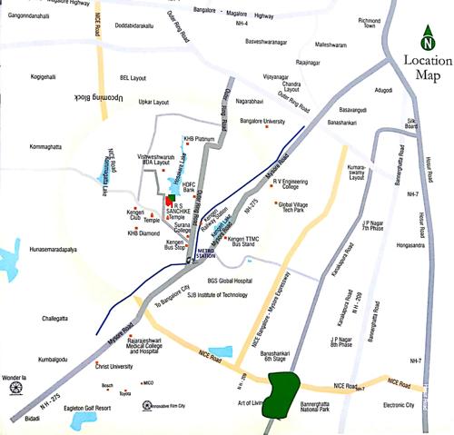  sanchike Images for Location Plan of RS Sanchike