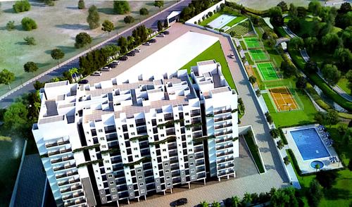  sanchike Images for Elevation of RS Sanchike