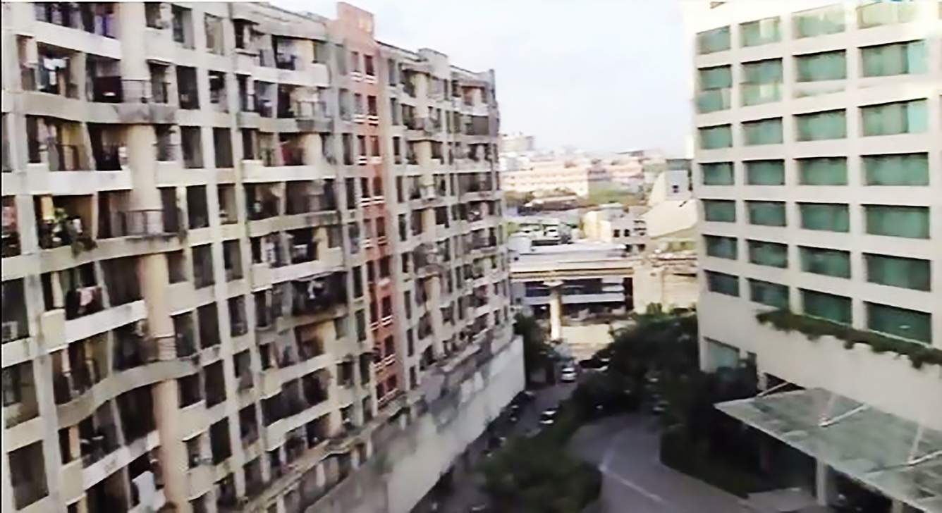 heritage Images for Elevation of Sagar Heritage