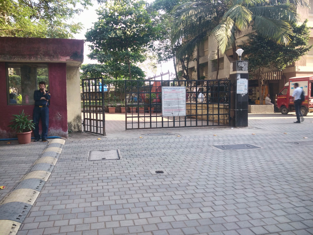 heritage Gated Community