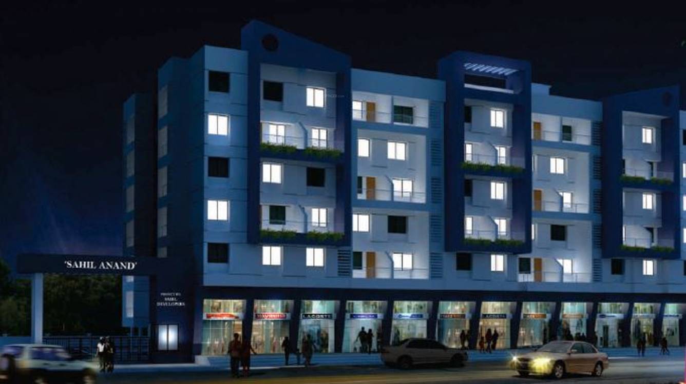 Images for Elevation of Sahil Anand