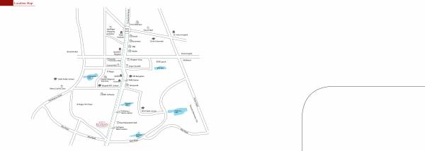  elysian Location Plan