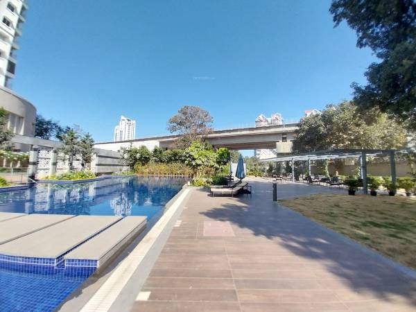 amenities of Prestige Elysian