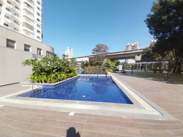 amenities of Prestige Elysian