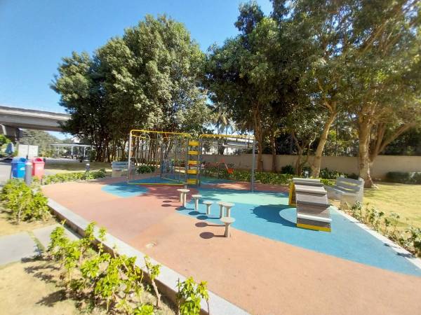 amenities of Prestige Elysian