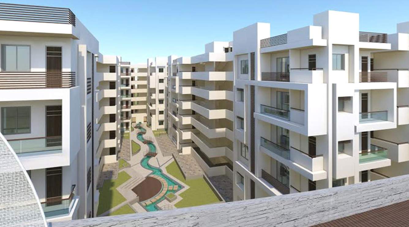 avighna Images for Elevation of Giridhari Avighna