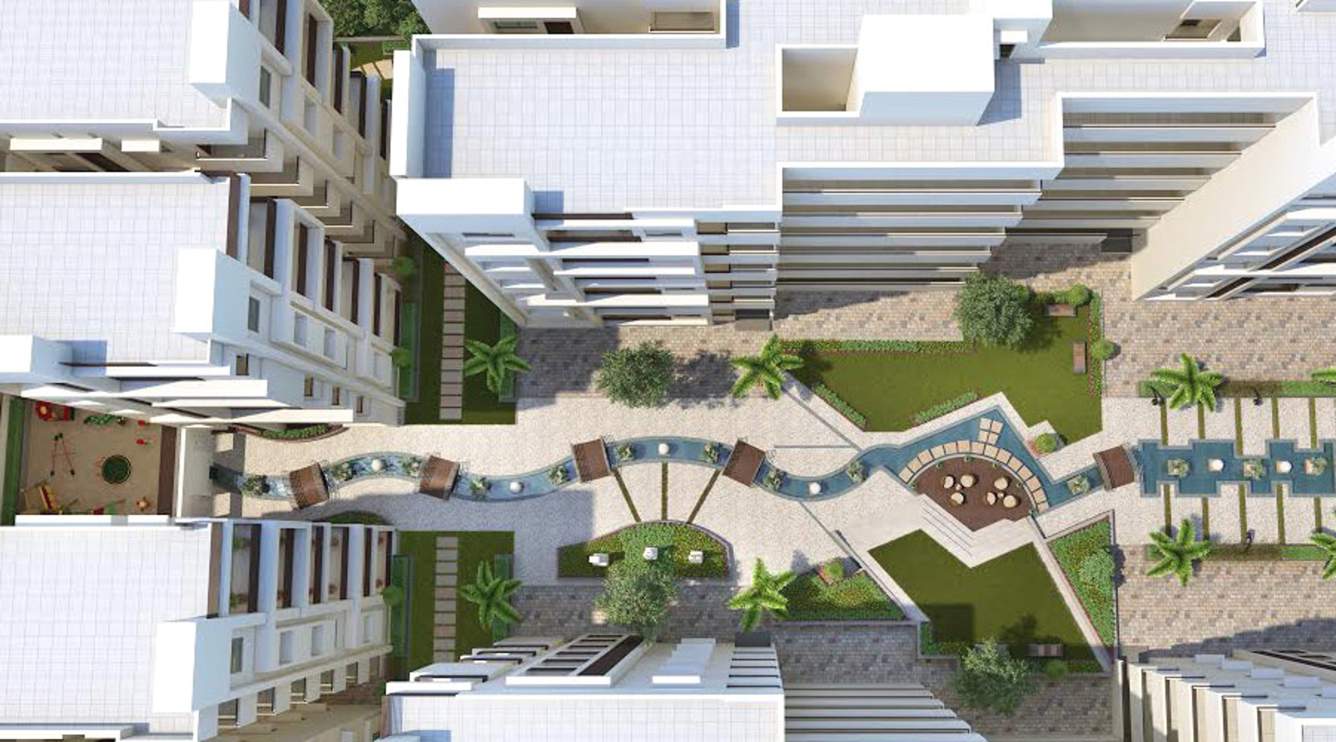 avighna Images for Elevation of Giridhari Avighna