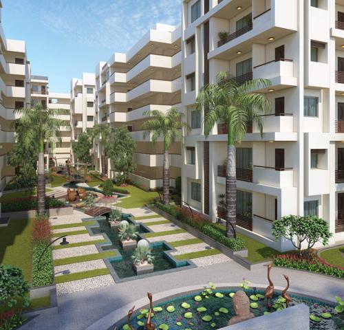  avighna Images for Elevation of Giridhari Avighna