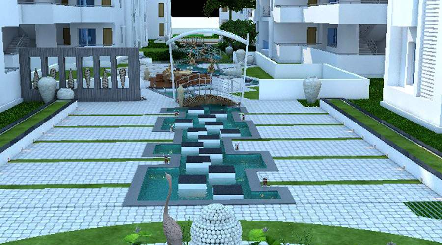 avighna Images for Amenities of Giridhari Avighna