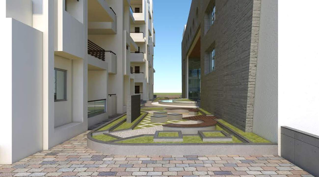 avighna Images for Amenities of Giridhari Avighna