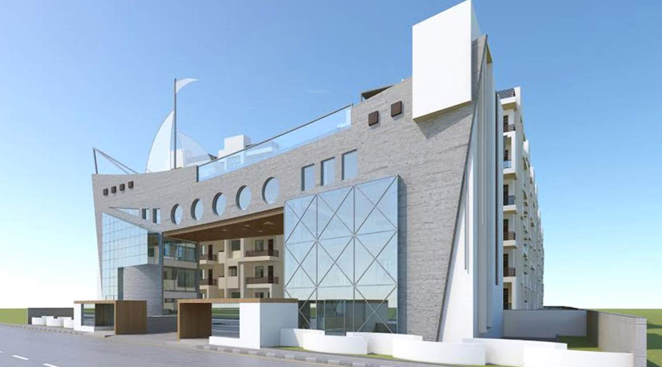 avighna Images for Amenities of Giridhari Avighna