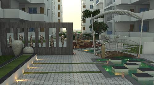  avighna Images for Amenities of Giridhari Avighna