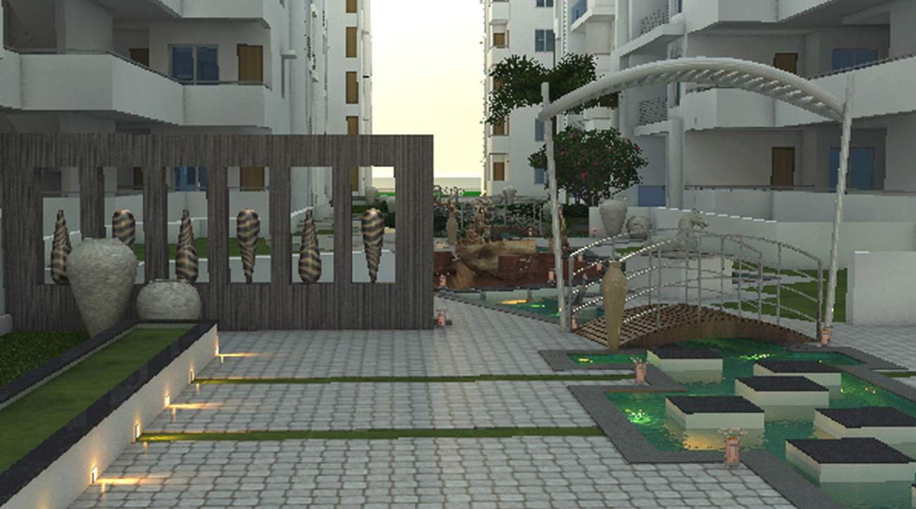 avighna Images for Amenities of Giridhari Avighna