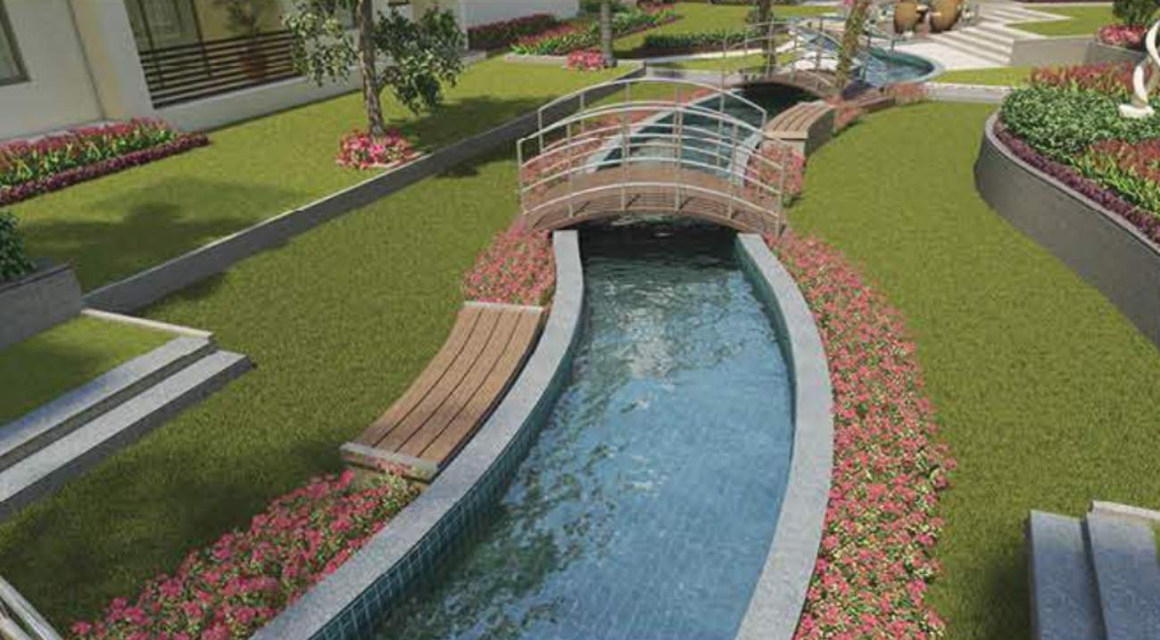 avighna Images for Amenities of Giridhari Avighna