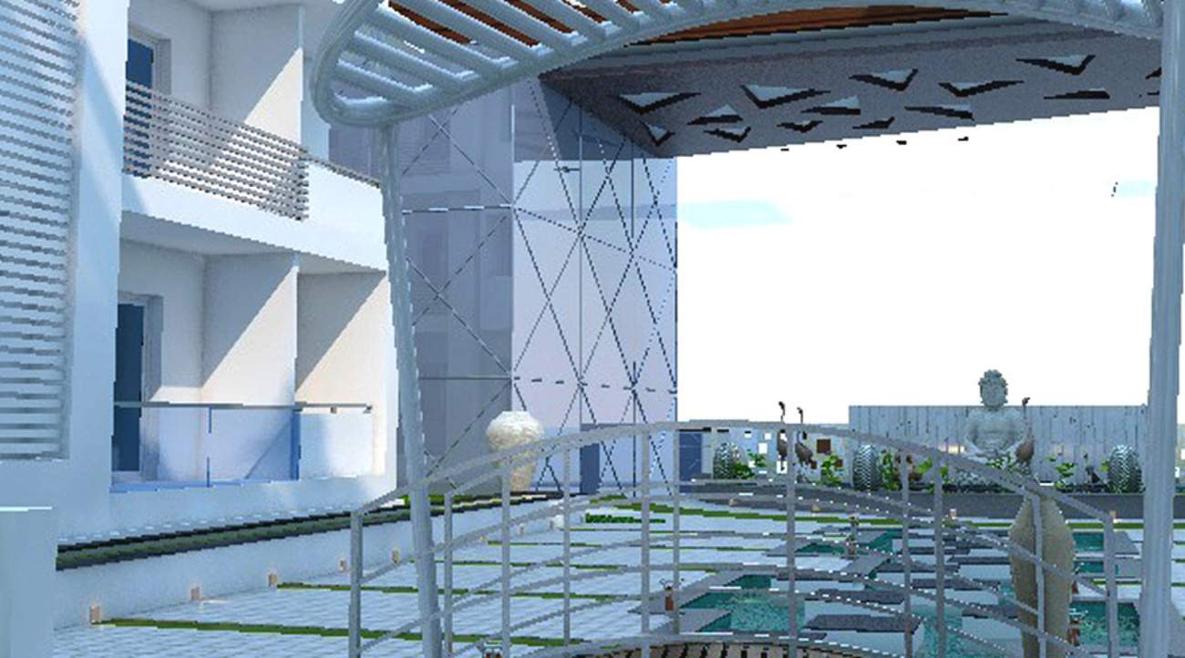 avighna Images for Amenities of Giridhari Avighna