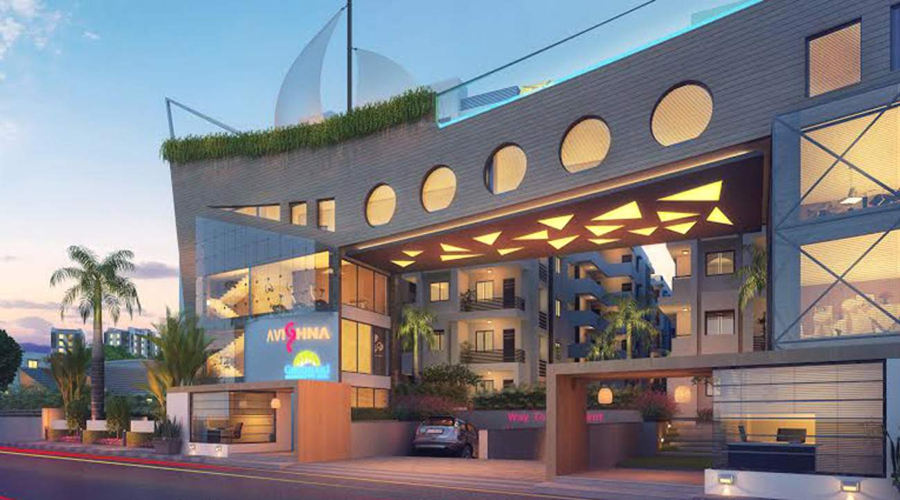 avighna Images for Amenities of Giridhari Avighna