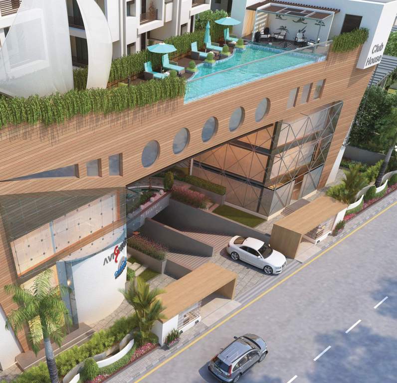 avighna Images for Amenities of Giridhari Avighna