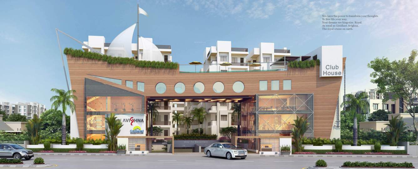 avighna Images for Amenities of Giridhari Avighna