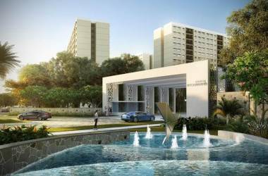 Images for Elevation of Sobha Limited Tropical Greens At Dream Acres Images for Elevation of Sobha Limited Tropical Greens At Dream Acres