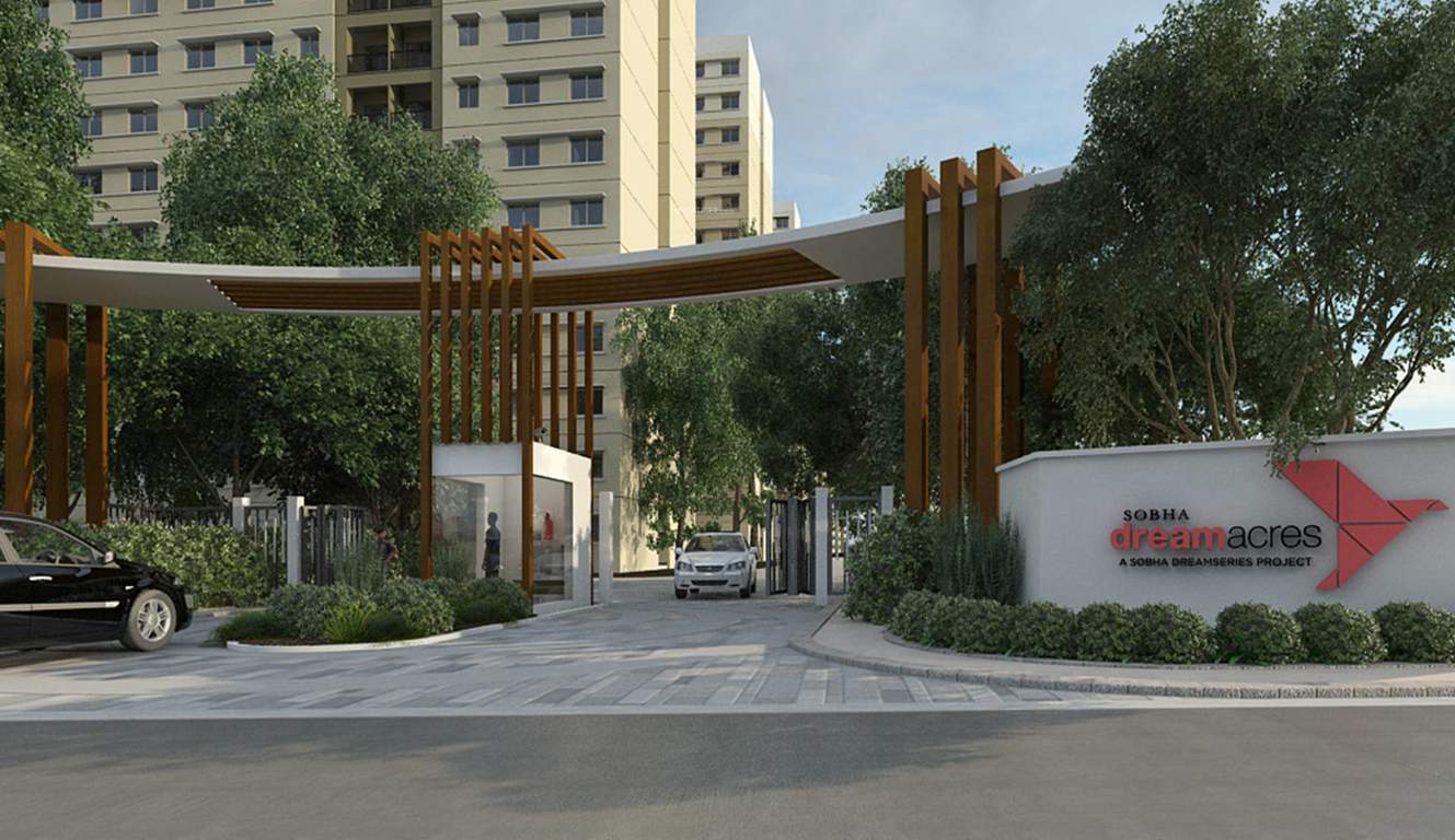 Images for Elevation of Sobha Tropical Greens At Dream Acres